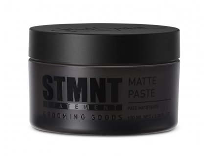 STMNT MATTE PASTE real