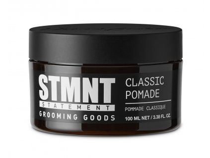 STMNT CLASSIC POMADE real rr