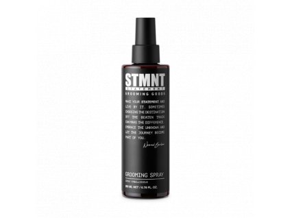 STMNT GROOMING SPRAY real