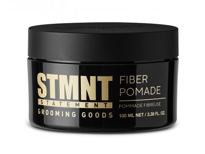 STMNT FIBER POMADE real jp