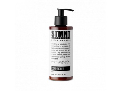 STMNT CONDITIONER real USA