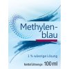 Methylene Blue 1% - 100ml USP Pharm Grade