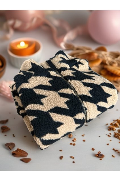 Hřejivá mikina Hope