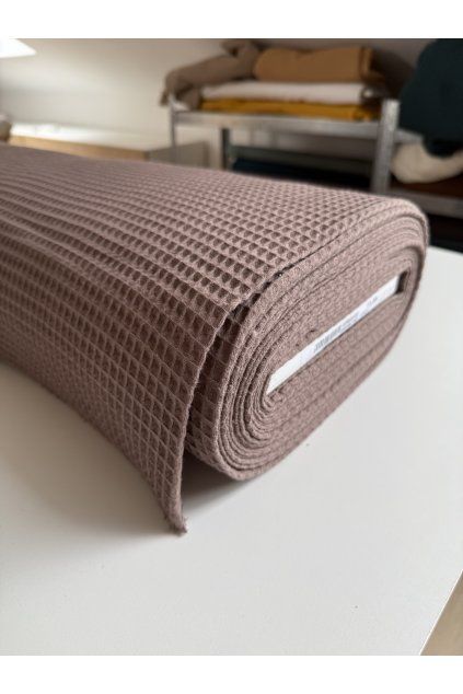 Vafle Taupe