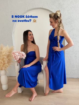 🌸 Plánování svatby přináší spoustu radostí – ale i pár záludností. Jednou z nich bývá výběr šatů pro družičky. Jak najít...