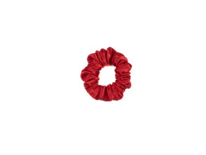 Ruby Kiss Scrunchie Gumička Mini (dětská)