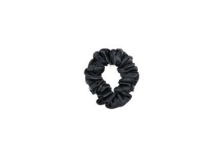 Noir Muse Scrunchie Gumička Mini (dětská)