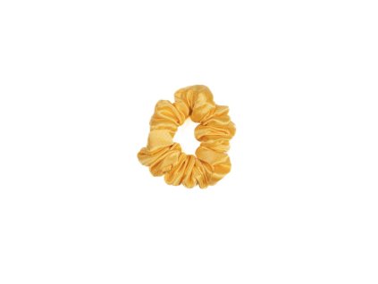 Honey Glow Scrunchie Gumička Mini (dětská)