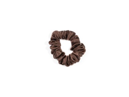 Caramel Mist Scrunchie Gumička Mini (dětská)