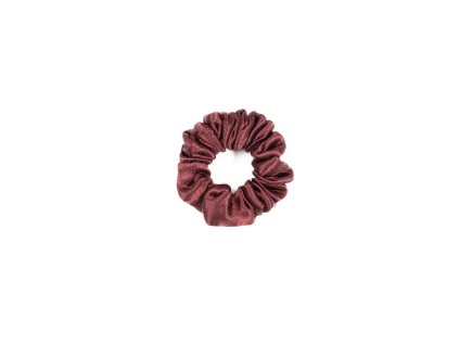 Nobless Amour Scrunchie Gumička Mini (dětská)