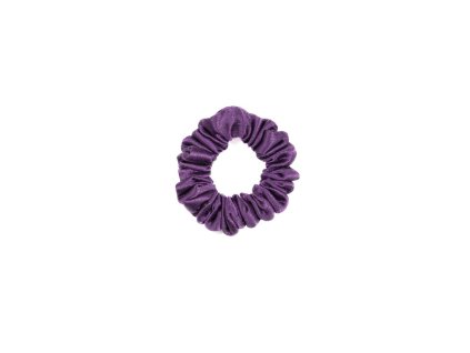 Orchid Amour Scrunchie Gumička Mini (dětská)