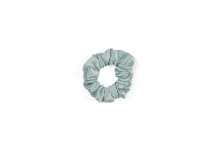 Mint Breeze Scrunchie Gumička Mini (dětská)