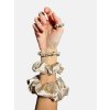 Gentle Touch Scrunchie Gumička Large (5,5 cm)