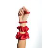 Ruby Kiss Scrunchie Gumička Mini (dětská)