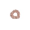 Soft Pearl Scrunchie Gumička Mini (dětská)