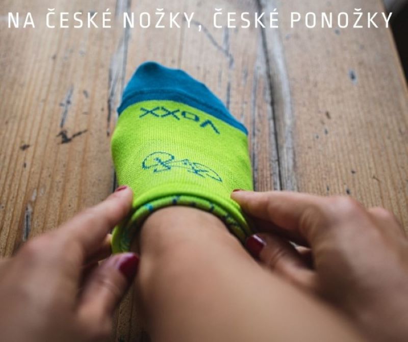 ponožky Voxx