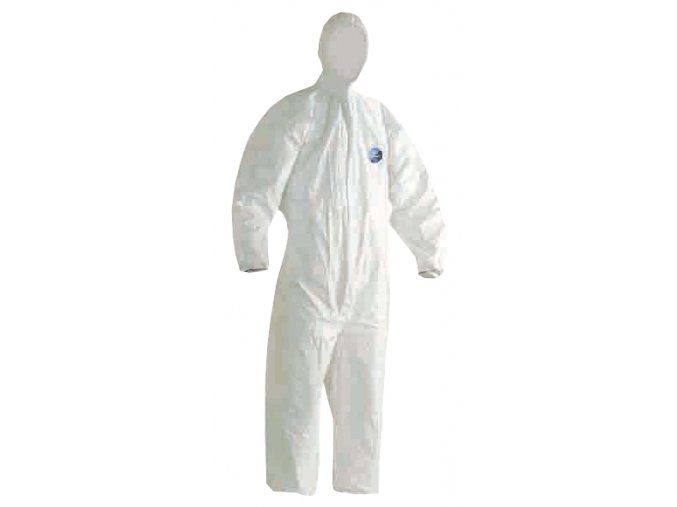 DUPONT Jednorázový oblek Tyvek Classic xpert bílý