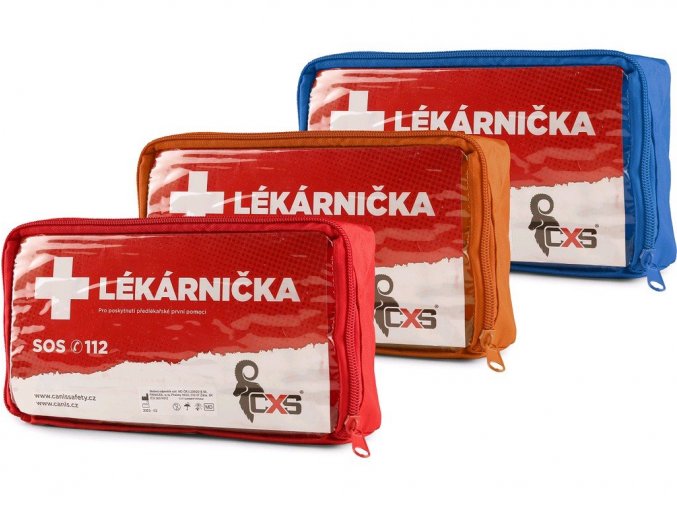 lékárna