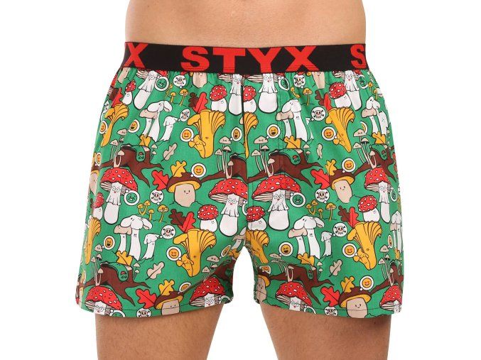 STYX sport B1055