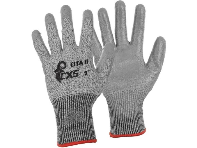 CITA II - neprerezné rukavice