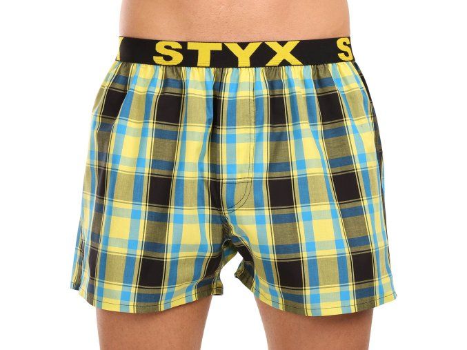 STYX sport B934
