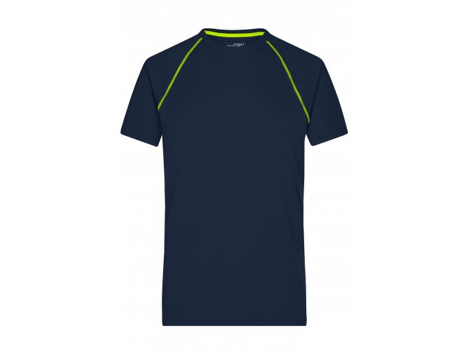 JN496 navy bright yellow 101599