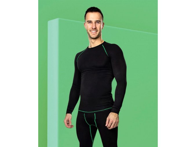 ARDON®TRIP funkčné tričko s dlhým rukávom