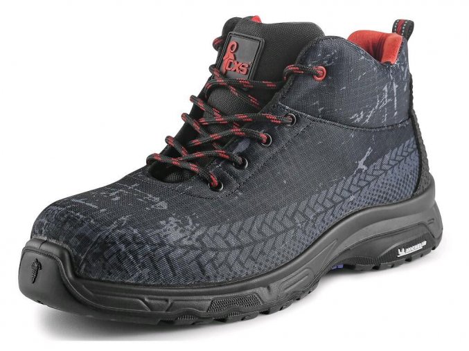 CXS MICHELIN BRENTA O2, členková