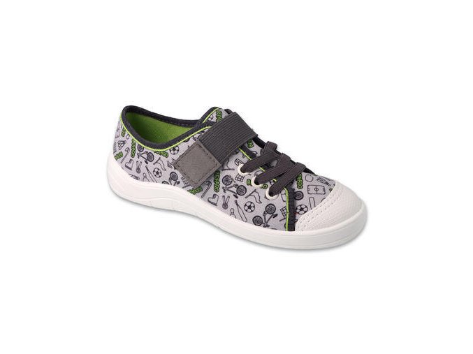 48932 1 351y028 31 chlapecke tenisky befado 1sz seda sport