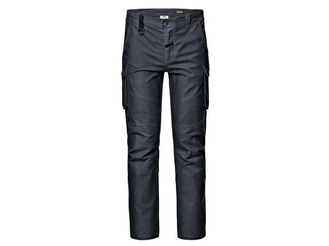 SIR KOMBAT PÁNSKÉ STREČOVÉ KALHOTY ŠEDÉ