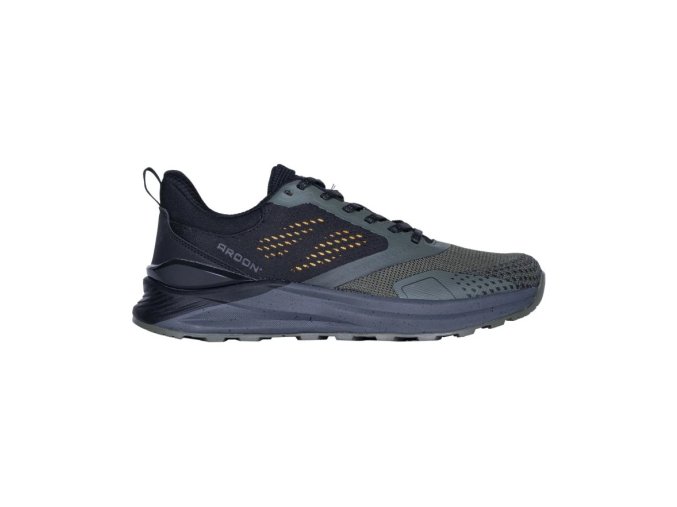 ardon ultrite air low outdoorova polobotka zelena 36