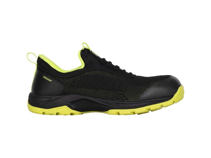 ARDON NEON S1PL ESD/ bezpečnostní polobotka