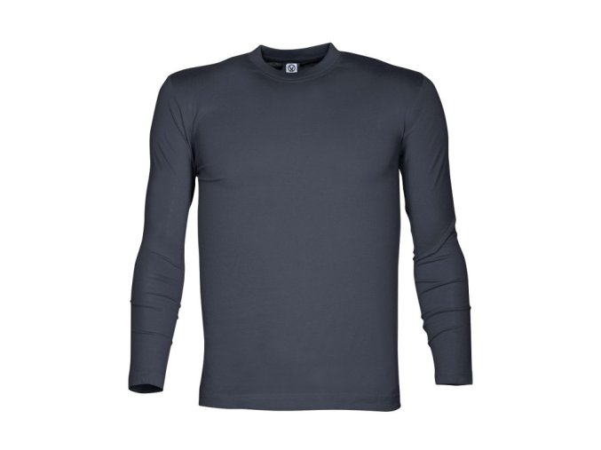 tricko cuba 160g dlouhy rukav