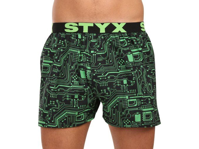 STYX sport B108