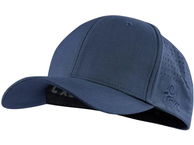 CXS GAMAY kšiltovka tmavě modrá