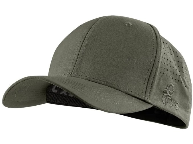CXS GAMAY kšiltovka khaki