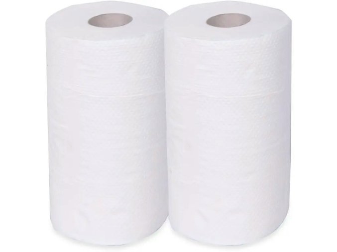 Papírová utěrka 2ks