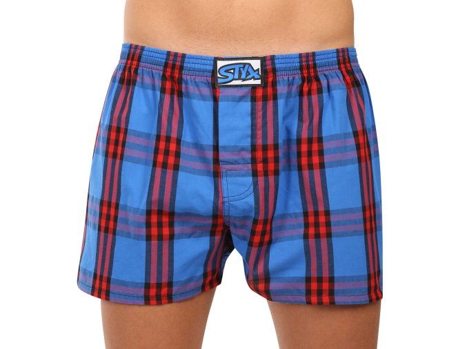 STYX classic A0102