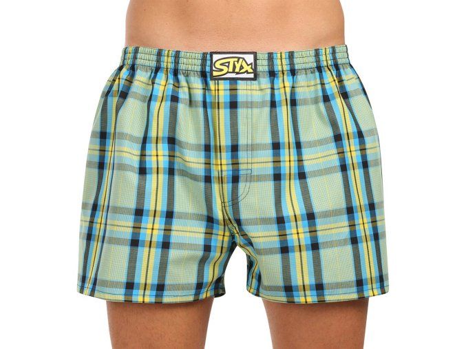 STYX classic A1103