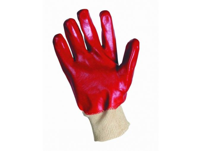 REDPOL / RICH - pracovní rukavice