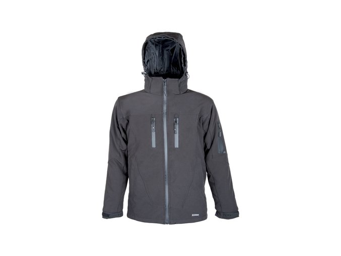 ARDON SPIRIT bunda softshellová zimná