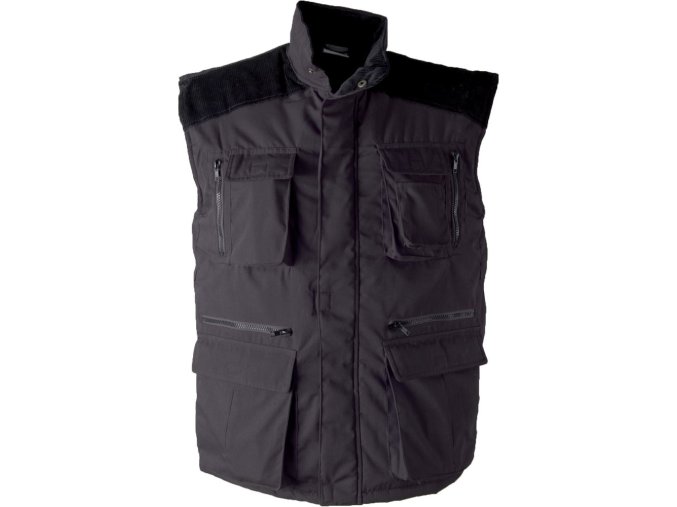 Vesta Davida Danny 4XL čierna