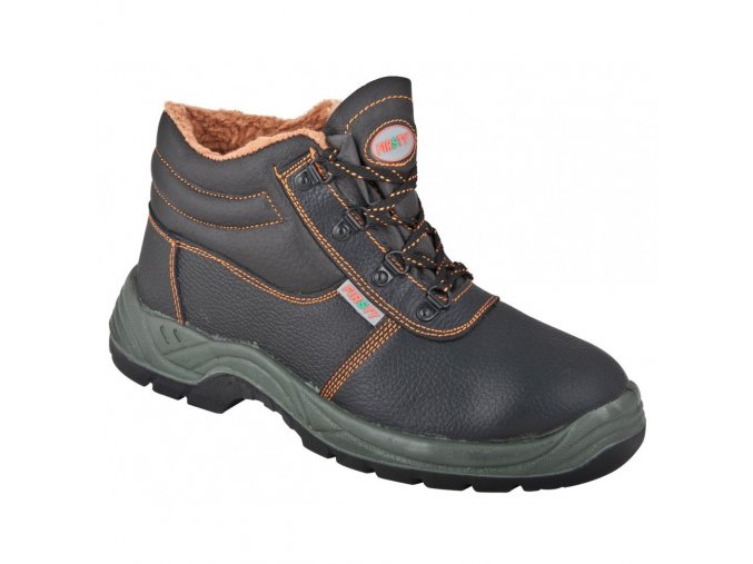 Ardon Firsty Firwin O1 zimná pánska pracovná obuv