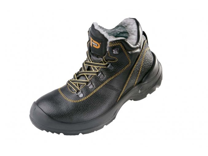 PANDA STRONG PROFESSIONAL ORSETTO S3 CI SRC Zimné