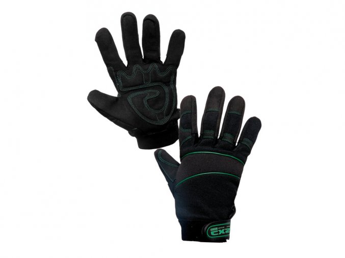 GE-KON - kombinované rukavice