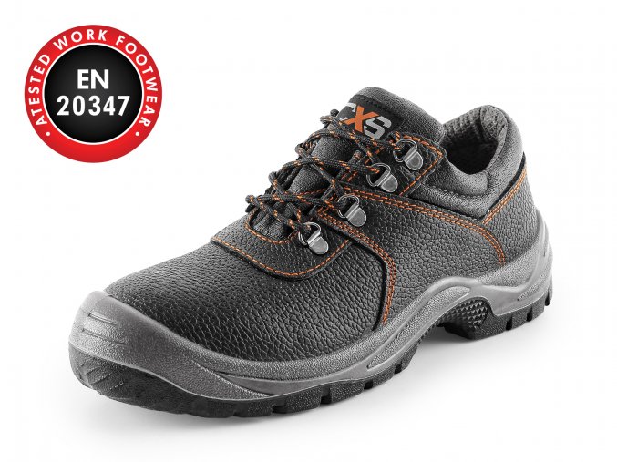 CXS STONE BERYL O2 poltopánka