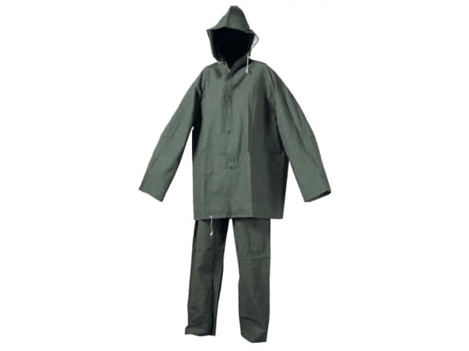 HYDRA nepremokavý oblek do dažďa