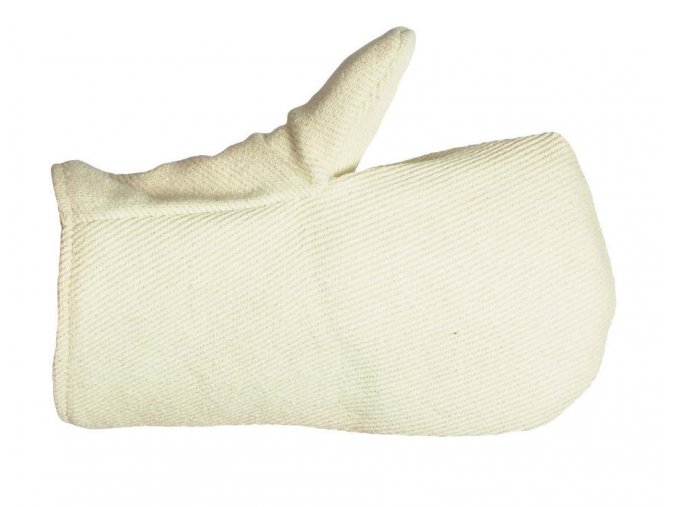 Macaw 137039 - tepluodolné rukavice, vel.10