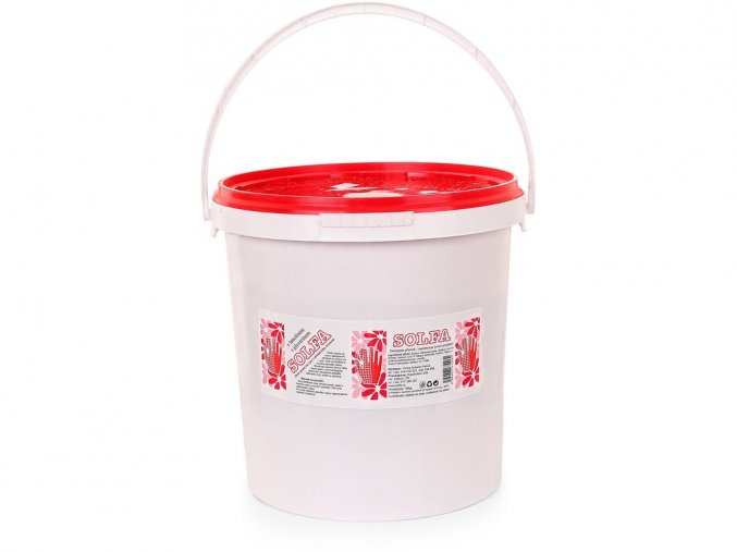 Mycí pasta SOLFA 10 kg