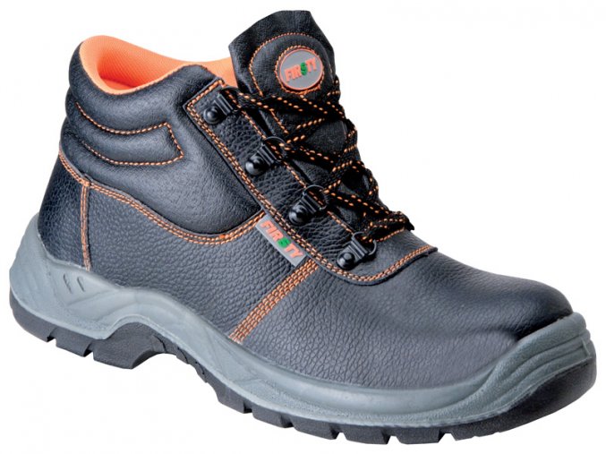 ARDON®FIRSTY O1 pracovná členková obuv